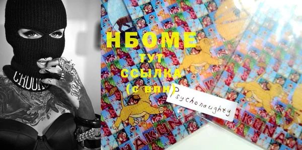 твердый Богородицк