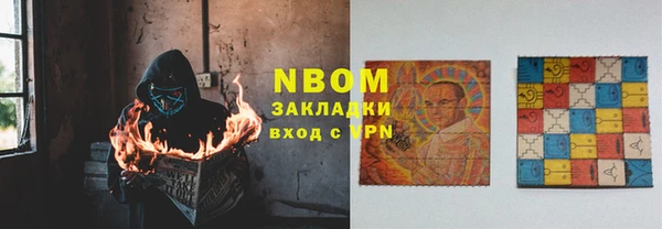 твердый Богородицк