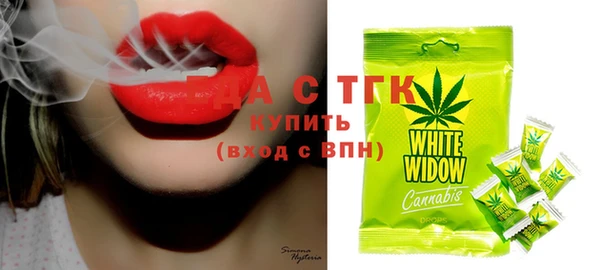 твердый Богородицк